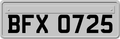 BFX0725