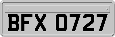 BFX0727