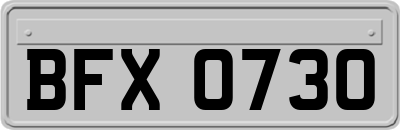 BFX0730