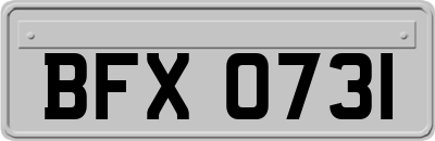 BFX0731