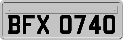BFX0740
