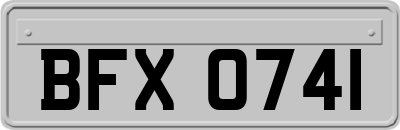 BFX0741