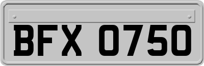 BFX0750