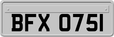 BFX0751