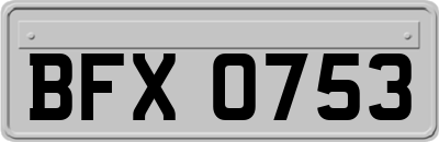 BFX0753