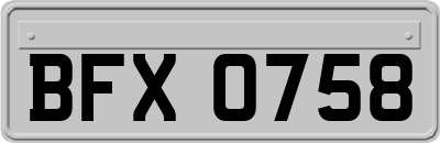 BFX0758