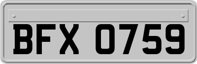 BFX0759