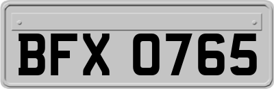 BFX0765