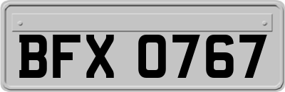 BFX0767