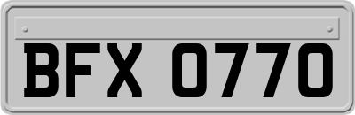 BFX0770