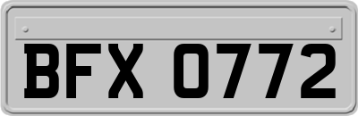 BFX0772
