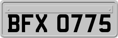 BFX0775