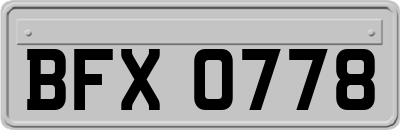 BFX0778