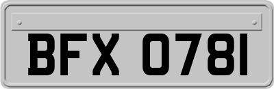 BFX0781