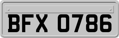 BFX0786