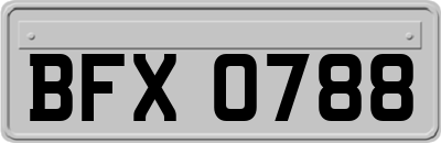 BFX0788