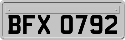 BFX0792