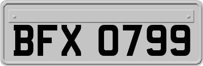 BFX0799