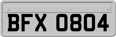 BFX0804