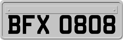 BFX0808
