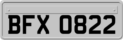 BFX0822