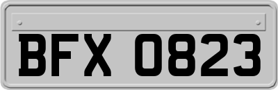 BFX0823