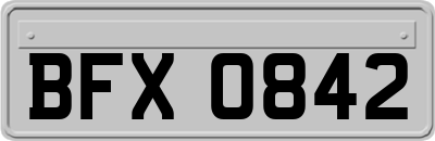 BFX0842
