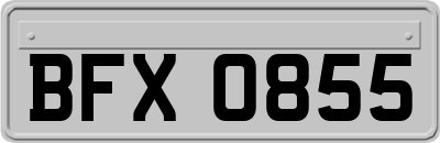 BFX0855