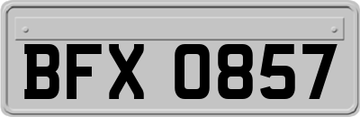 BFX0857