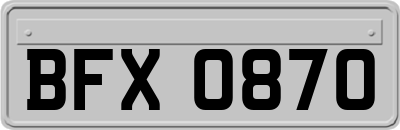 BFX0870
