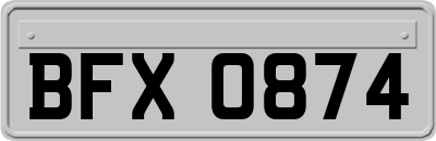 BFX0874