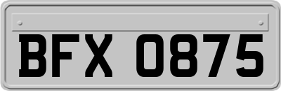 BFX0875