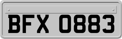 BFX0883