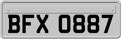 BFX0887