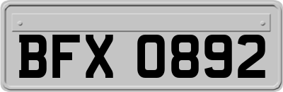BFX0892