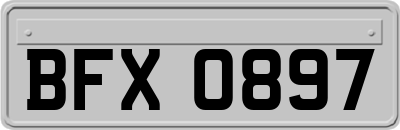 BFX0897