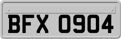 BFX0904