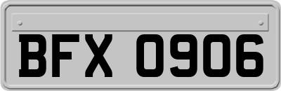 BFX0906