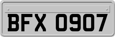 BFX0907