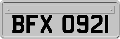 BFX0921