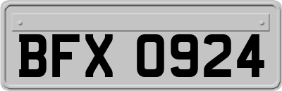 BFX0924