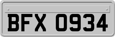 BFX0934