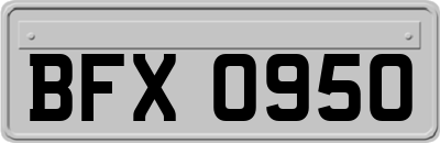 BFX0950