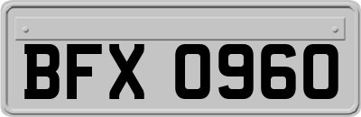 BFX0960