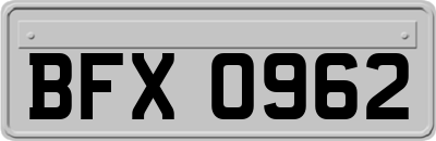 BFX0962