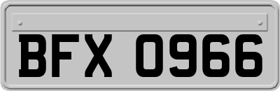 BFX0966