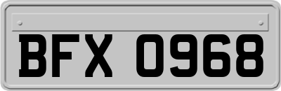 BFX0968