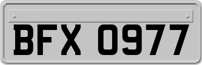 BFX0977