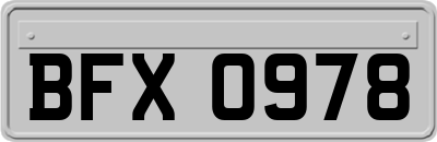 BFX0978