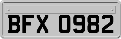 BFX0982